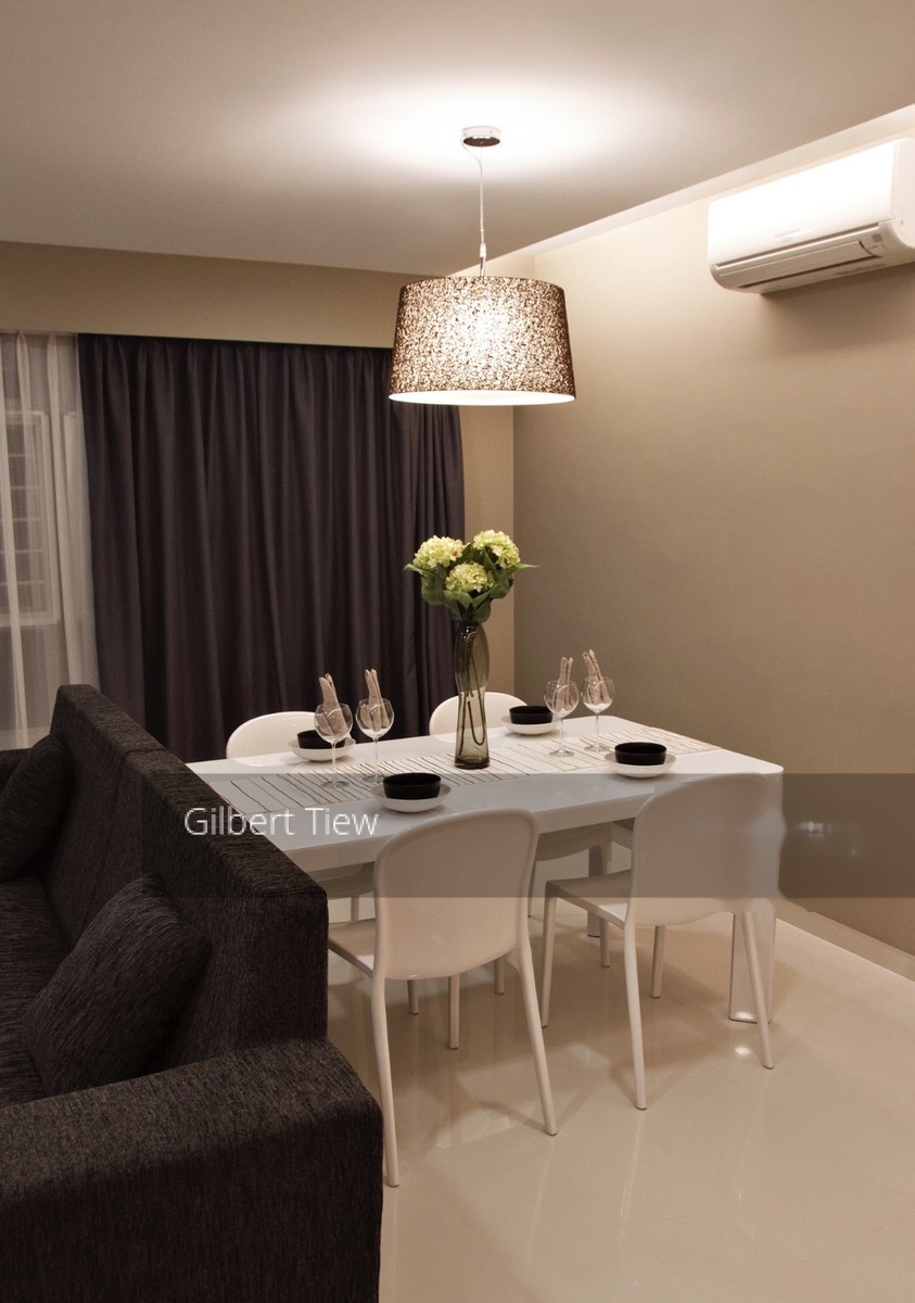Blk 207B Punggol Place (Punggol), HDB 5 Rooms #209388651